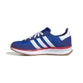 adidas Damen Run 70S 2.0 Shoes, Bright royal/FTWR White/Pure Ruby, 40 2/3 EU