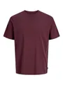 JACK & JONES JJEORGANIC Basic Tee SS O-Neck NOOS