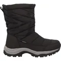 CMP Herren Notak Snow WP Schuhe (Größe 43, schwarz)