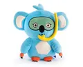 MILK&MOO Kuscheltier Milk&Moo Cooler Koala Plüschtier (1-St)