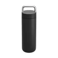 840228800750 Thermobecher FELLOW Carter Carry Tumbler 591 ml Thermoskanne Schwar