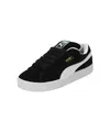 PUMA Suede XL schwarzweiss, 43 Ohne Geschlecht