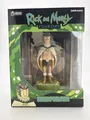 Rick And Morty - Birdperson - Figur Actionfigur HERO Collector 13 cm Groß