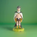 Rick And Morty - Birdperson - Figur Actionfigur HERO Collector 13 cm Groß