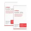 medpex Kardio Plus Kapseln Duo 2X180 St