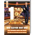 Frech Das 1% Quiz - Wie clever bist du? Das offizielle Buch zur Show (Deutsch) (59045576)