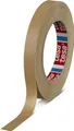 20 Rollen tesakrepp 4309 Temperaturbeständiges Papierabdeckband, 50 m x 15 mm, braun