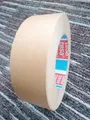 tesa 4309 Papierpackband Rollen, Breite 38mm Länge 50m Farbe Braun
