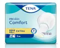 TENA ProSkin Comfort ConfioAir - 80 Vorlagen - Extra - Inkontinenzhilfe