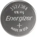 Uhrenbatterie, Energizer, 392384 (7638900253054)