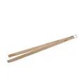 Gefu Grillzange  NATURA , holzfarben , Holz , Maße (cm): B: 6,4 H: 2,2