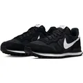 Nike Sportswear W INTERNATIONALIST Sneaker schwarz 36,5 EU