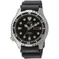 Citizen NY0040-09EC Promaster Automatic Diver Taucheruhr - Schwarz