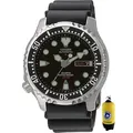 Citizen Automatikuhr Citizen NY0040-09EE Promaster Sea Automatik Herrenuhr 42mm 20ATM Citizen NY0040-09EE Promaster Sea Automatik Herrenuhr 42mm 20ATM