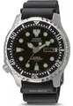 Citizen Herrenuhr Promaster Taucheruhr Automatik NY0040-09EE