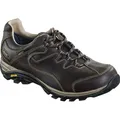 Meindl Light-Hike-Schuh Caracas GTX Grösse 47 - 12 dunkelbraun Nubukleder Gore-Tex Futter (47) (3879-46-47)