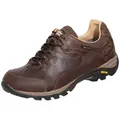 Meindl Meindl Caracas GORE-TEX® dunkelbraun Wanderschuh GORE-TEX® – Winddicht, wasserdicht und atmungsaktiv braun 47 EU