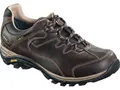 MEINDL 3879-46-47 Light-Hike-Schuh Caracas GTX Größe 47 – 12 dunkelbraun Nubukle