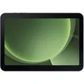 Samsung Galaxy Tab Active5 Pro Enterprise Edition (nur WLAN, 10.10", 128 GB, Grün) (SM-X350NZGAEEE)