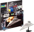 Revell® Modellbausatz Imperial Star Destroyer, Star Wars, Maßstab 1:12, Made in Europe