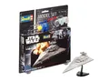Revell Model Set Imperial Star Destroyer 47125433680086