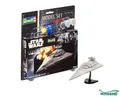 Revell Model Sets Imperial Star Destroyer 1:12300 63609