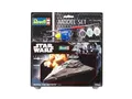 Neu Revell Star Wars Imperial Star Zerstörer Modell Set 1:12300 Maßstab - 63609
