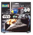 Imperial Star Destroyer + farby i klej -  Revell 63609 skala 1/12300