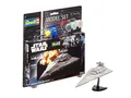 Modellbausatz Star Wars Imperial Star Destroyer I Maßstab 112300 I Level 3 I ...