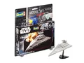 REVELL - Model Set Imperial Star Destroyer 1 12300 /Toys - Toys - F59z