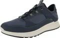 Ecco Ecco Herren Halbschuhe Exostride Schnürschuh