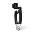 D'Addario DP0002 Pro Winder Saitenkurbel mit Saitenschneider