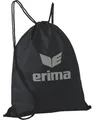 Erima Turnbeutel Schwarz/Granit 1 - 128