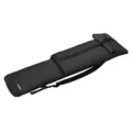 Casio SC-650BH Tasche mit Rucksackfunktion, gepolstert für alle CASIOTONE Modelle (CT-S), schwarz