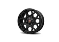 Felge Legierung für Toyota Land Cruiser 8,5J18 " 6X139,7 20 110 MOMO HEAVY DUTY