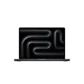 Apple MacBook Pro 14" (2025) - Apple M5, 24 GB RAM, 512 GB SSD, Space Schwarz