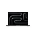 Apple MacBook Pro 14" 2025 M5/24/512 GB 10C CPU 10C GPU Space Schwarz 70W BTO