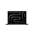 Apple MacBook Pro 14" (2025) – Apple M5, 24 GB RAM, 512 GB SSD, Space Sch #CY6KH