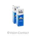 Boston Advance Aufbewahrung 2 x 120ml Pflegemittel harte Linsen Bausch + Lomb