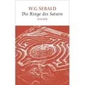Die Ringe des Saturn von W. G. Sebald / Carl Hanser Verlag / Buch
