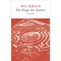 Hanser Die Ringe des Saturn (Deutsch, W.G. Sebald, 2015) (8876088)