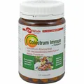 COLOSTRUM IMMUN Dr.Wolz Kapseln 125 St PZN00038824