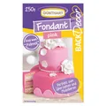 Günthart Fondant pink 250 g