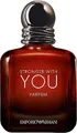 Armani - Stronger With You - Parfum - 50 Ml