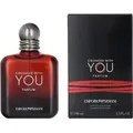Giorgio Armani Stronger With You Parfum 100ml