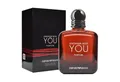 Giorgio Armani Parfum Stronger With You, Herrenduft