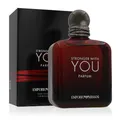 Emporio Armani Stronger With You - parfém - Volume: 50 ml