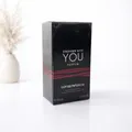 Emporio Armani Stronger With You Parfum 50 ml Herren Duft Neu OVP Original Top