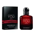 EMPORIO ARMANI STRONG WITH YOU 50ML PARFUM SPRAY NAGELNEU & VERSIEGELT