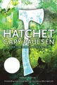 Gary Paulsen Hatchet (Reissue) (Taschenbuch)